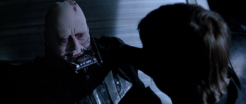 Return Of The Jedi